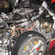 Illustration for article titled This Russian Ferrari F430 Committed Suicide-By-Fire On New Years Day